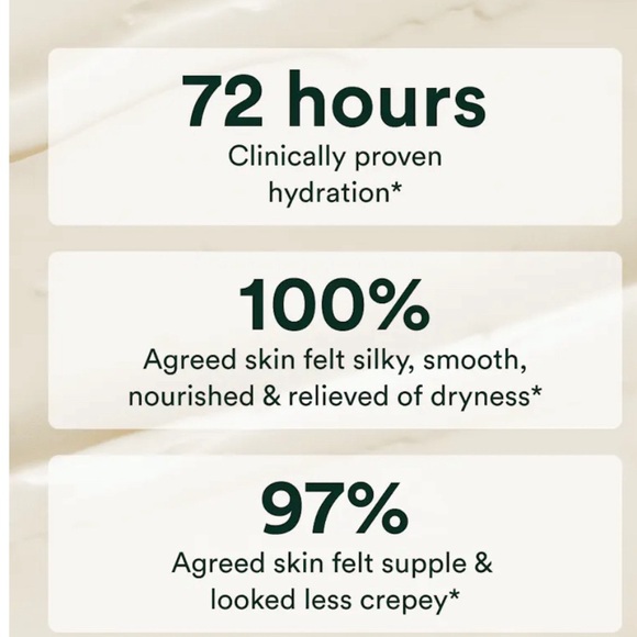 4 pc ÓSEA Undaria Cleansing Body Polish & Undaria Algea Body Butter - Picture 5 of 7